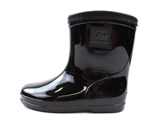 Petit by Sofie Schnoor winter rubber boots black